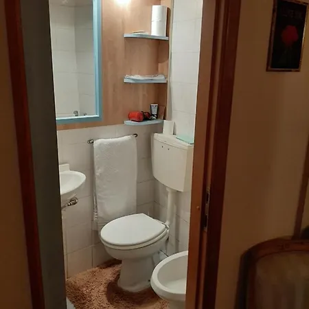 Vicino Al Mare Per 4 Persone A Vakantiehuis