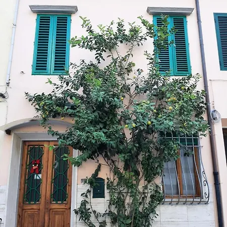 Holiday home Vicino Al Mare Per 4 Persone A *