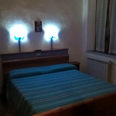 Vakantiehuis Vicino Al Mare Per 4 Persone A