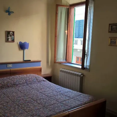 Vakantiehuis Vicino Al Mare Per 4 Persone A *