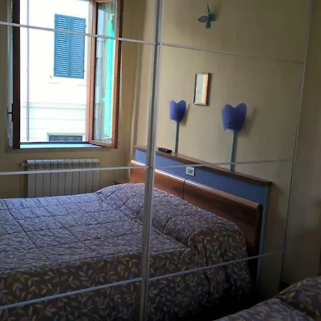 Vicino Al Mare Per 4 Persone A Vakantiehuis